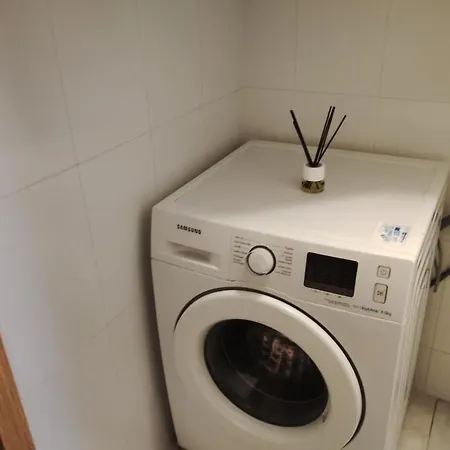 Apartament Central In
