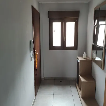 Central In Apartament