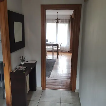 Apartament Central In *