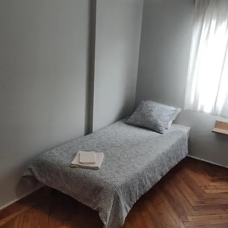 Apartament Central In Onís