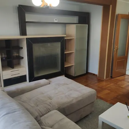 Apartament Central In