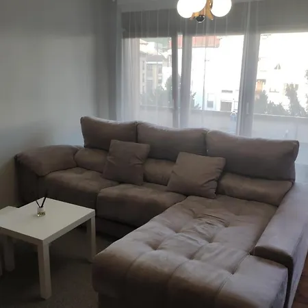 Apartament Central In
