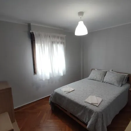 Apartament Central In